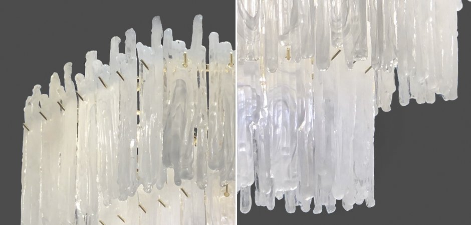 Люстра Snow Queen Chandelier Люстра Snow Queen Chandelier - Loft-Concept в Кирове