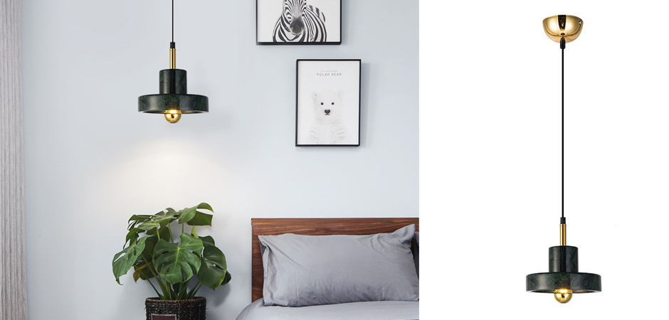 Подвесной светильник Tom Dixon Stone Pendant Black Подвесной светильник Tom Dixon Stone Pendant Black - Loft-Concept в Кирове