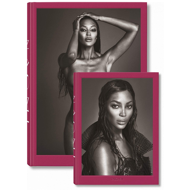 Книга Naomi. Updated Edition by Baker Josh Книга Naomi. Updated Edition by Baker Josh в Кирове | Loft Concept