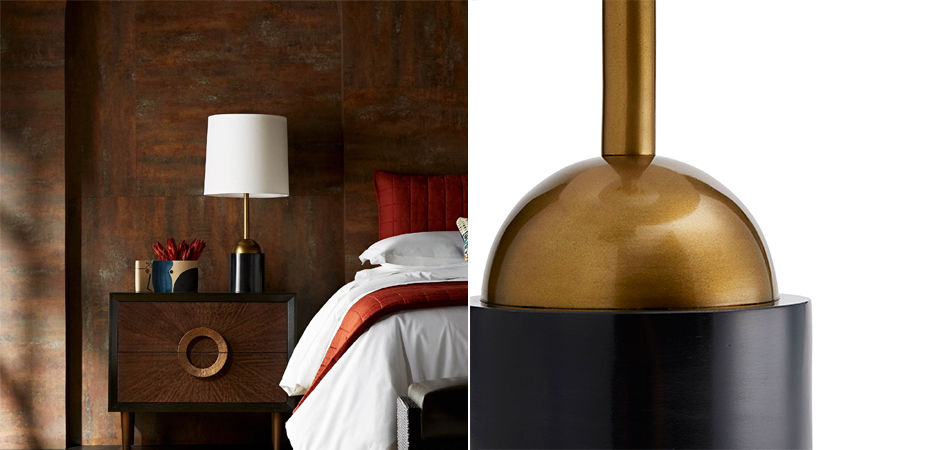 Дизайнерская настольная лампа GROVE LAMP Дизайнерская настольная лампа GROVE LAMP - Loft-Concept в Кирове