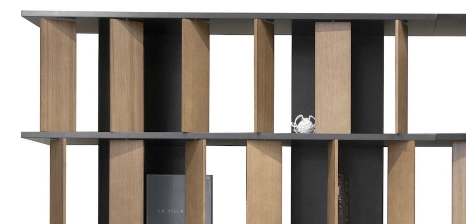 Стеллаж roche bobois FLAP BOOKCASE - Loft-Concept в Кирове