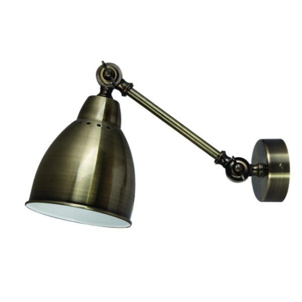 Бра Holder Bra Bronze Бронза Бра Holder Bra Bronze Бронза в Кирове | Loft Concept