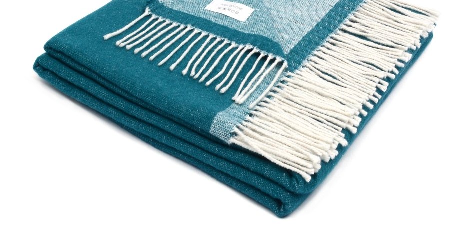 Плед SARA 5000 Marzotto - Loft-Concept в Кирове