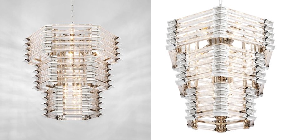 Люстра Chandelier Wren Люстра Chandelier Wren - Loft-Concept в Кирове