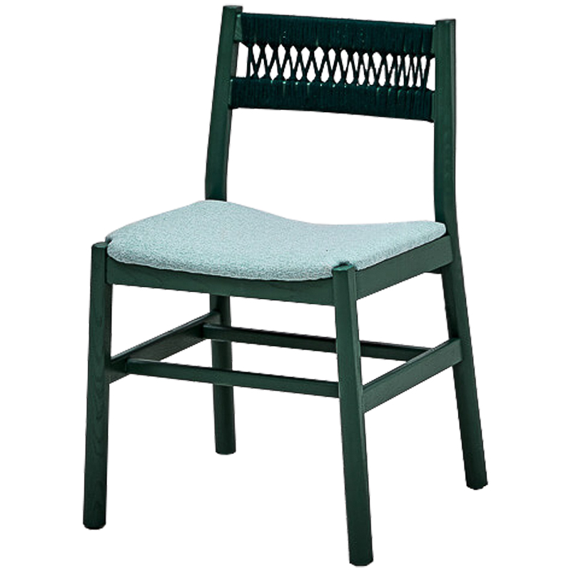 Стул Boisil Stool Бирюзовый Изумрудный Стул Boisil Stool Бирюзовый Изумрудный в Кирове | Loft Concept