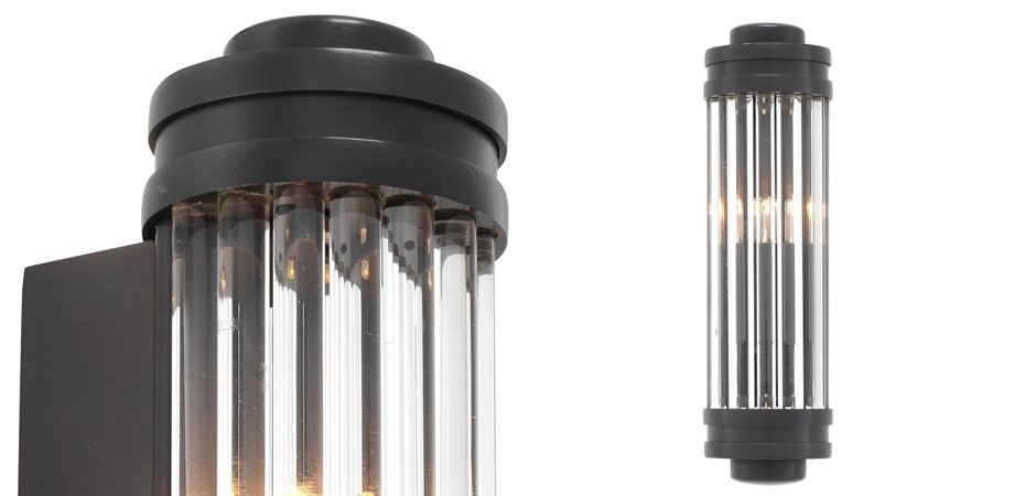 Бра Wall Lamp Gascogne XS Bronze Бра Wall Lamp Gascogne XS Bronze - Loft-Concept в Кирове