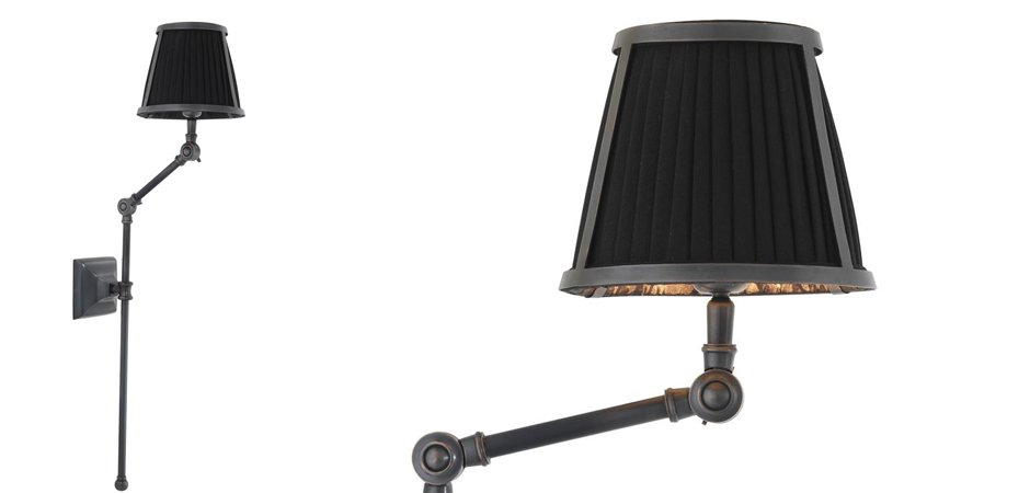 Бра Wall Lamp Brunswick Bronze Бра Wall Lamp Brunswick Bronze - Loft-Concept в Кирове