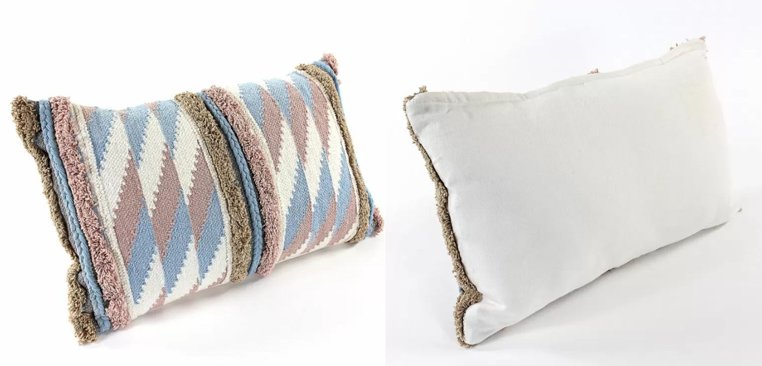 Чехол на подушку KELIM Pattern - фото №1