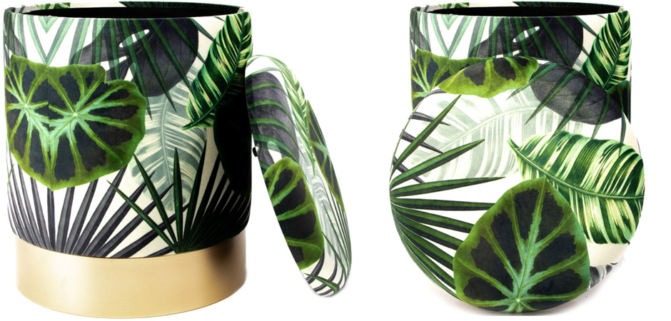 Пуф PUF tropical Пуф PUF tropical - Loft-Concept в Кирове