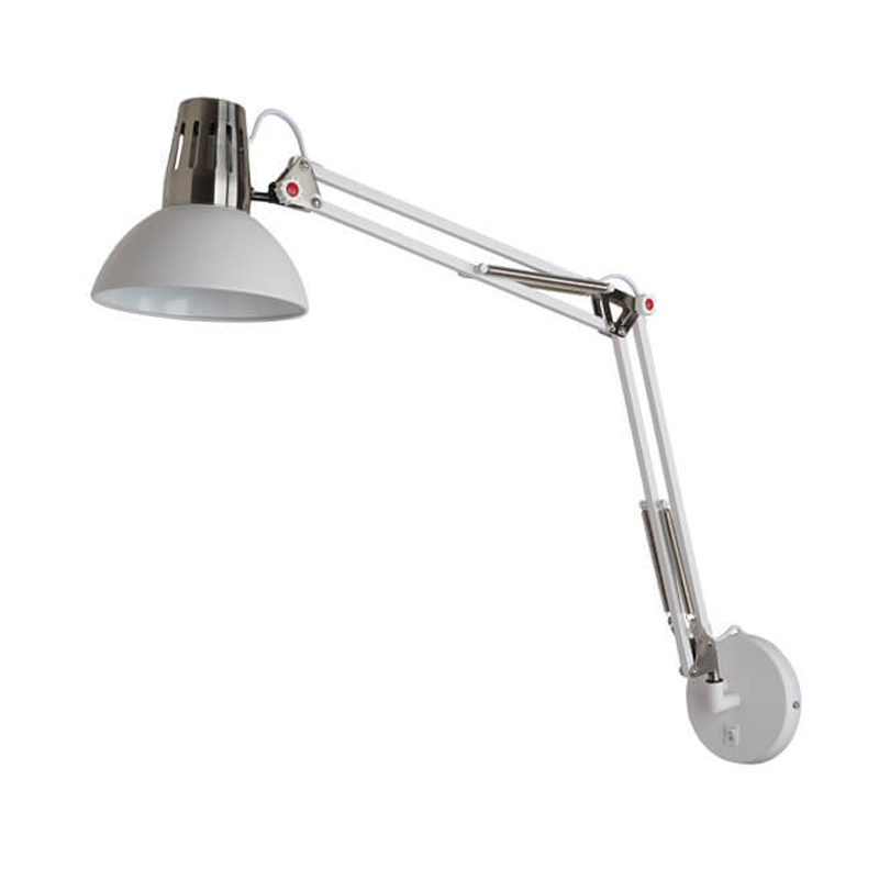 Бра Function Light White Белый Медь Бра Function Light White Белый Медь в Кирове | Loft Concept