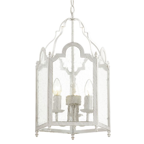 Подвесной светильник DUTCH Glass Pendant White 3 Прозрачное Стекло Белый Подвесной светильник DUTCH Glass Pendant White 3 Прозрачное Стекло Белый в Кирове | Loft Concept