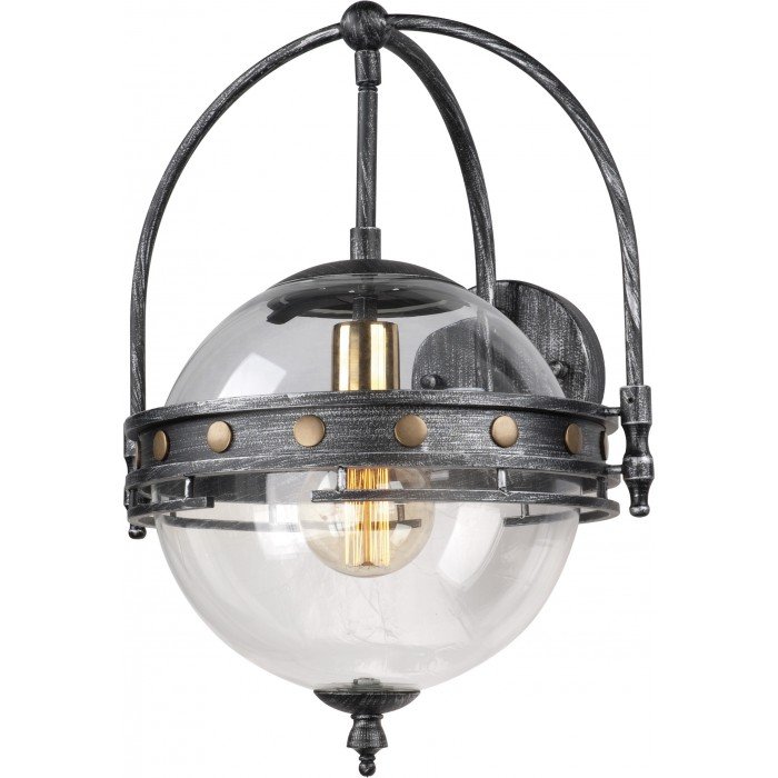 Бра Loft Ufo Glass Bra Бра Loft Ufo Glass Bra в Кирове | Loft Concept