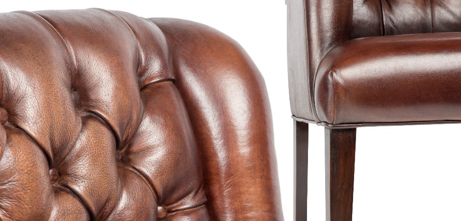 Кресло Leather Elegance Кресло Leather Elegance - Loft-Concept в Кирове