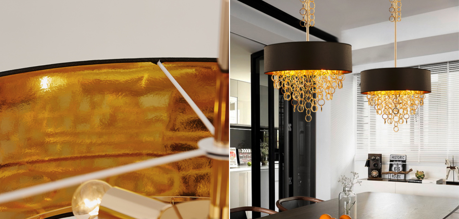 Люстра Ritz Rings Chandelier Люстра Ritz Rings Chandelier - Loft-Concept в Кирове
