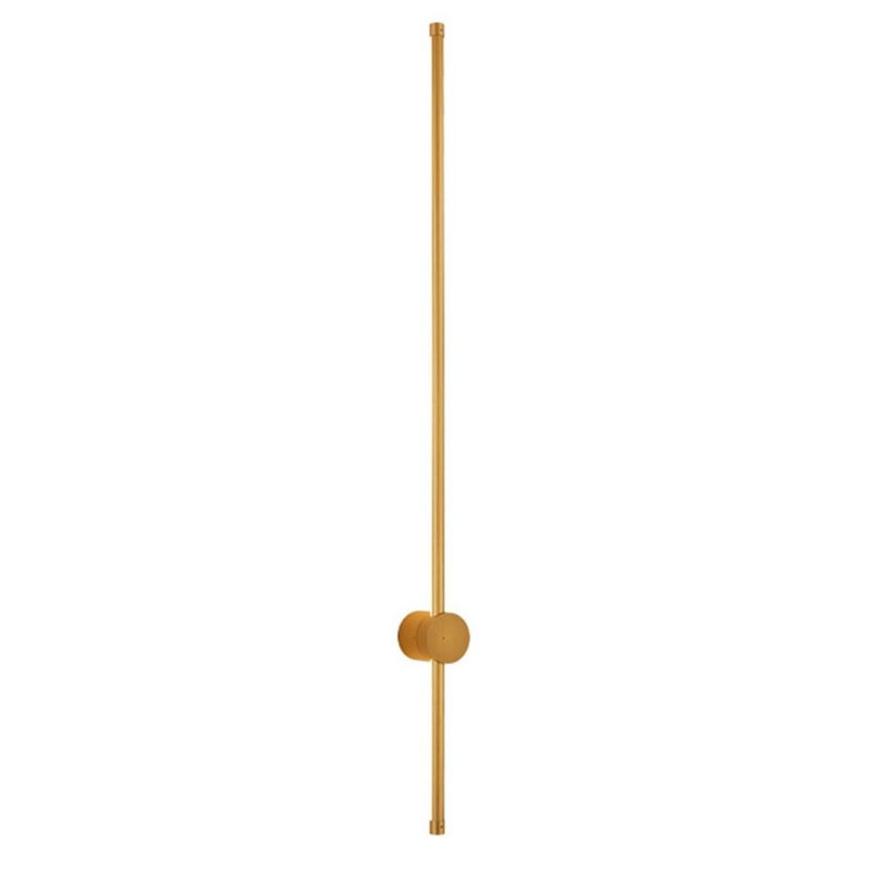 Бра Trumpet Tube Gold 60 см Золотой Бра Trumpet Tube Gold 60 см Золотой в Кирове | Loft Concept