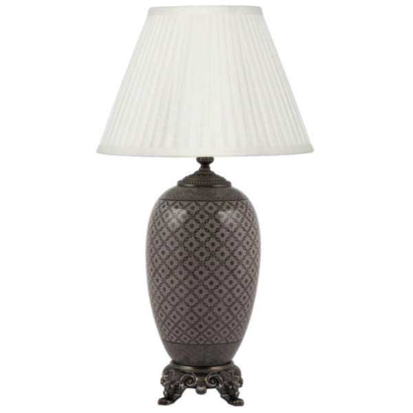 Настольная лампа Classic Ornament Настольная лампа Classic Ornament в Кирове | Loft Concept