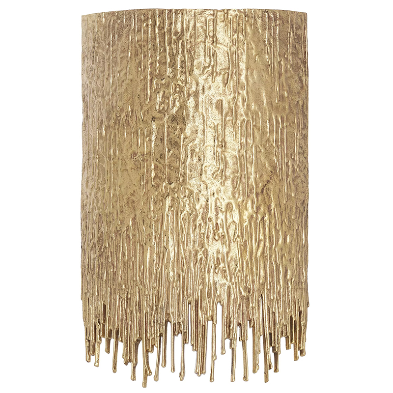 Бра Eichholtz Wall Lamp Grove Латунь Бра Eichholtz Wall Lamp Grove Латунь в Кирове | Loft Concept