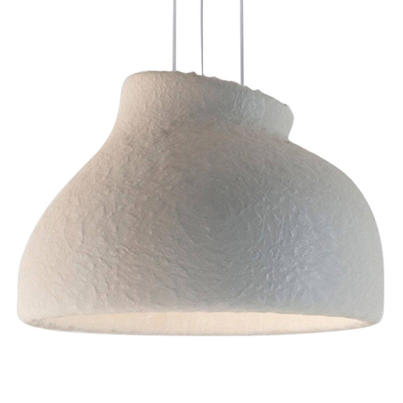 Светильник Contemporary Pendant Lamp, Soniah by Victoriya Yakusha for Faina Белый Светильник Contemporary Pendant Lamp, Soniah by Victoriya Yakusha for Faina Белый в Кирове | Loft Concept