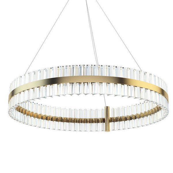 Подвесной светильник Saturno Not Baroncelli Suspension Золотой Белый Подвесной светильник Saturno Not Baroncelli Suspension Золотой Белый в Кирове | Loft Concept