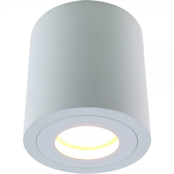 Спот Spot Alumo Cylindro White Белый Спот Spot Alumo Cylindro White Белый в Кирове | Loft Concept