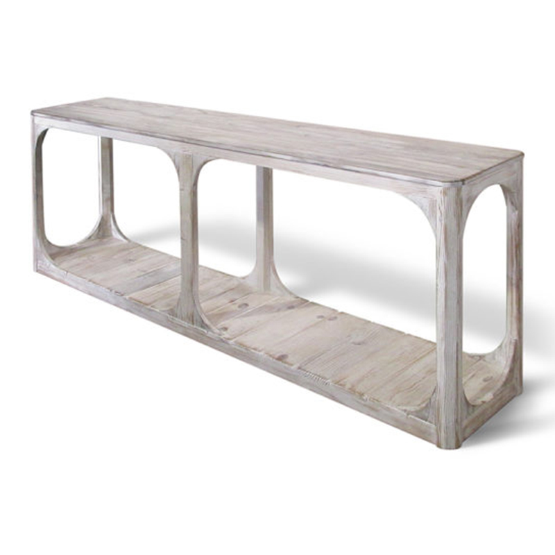 Консоль Gwennith Console Консоль Gwennith Console в Кирове | Loft Concept