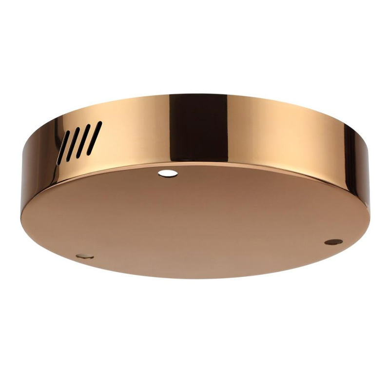 Основание для светильника Ring Horizontal Bronze 20 Бронза Основание для светильника Ring Horizontal Bronze 20 Бронза в Кирове | Loft Concept