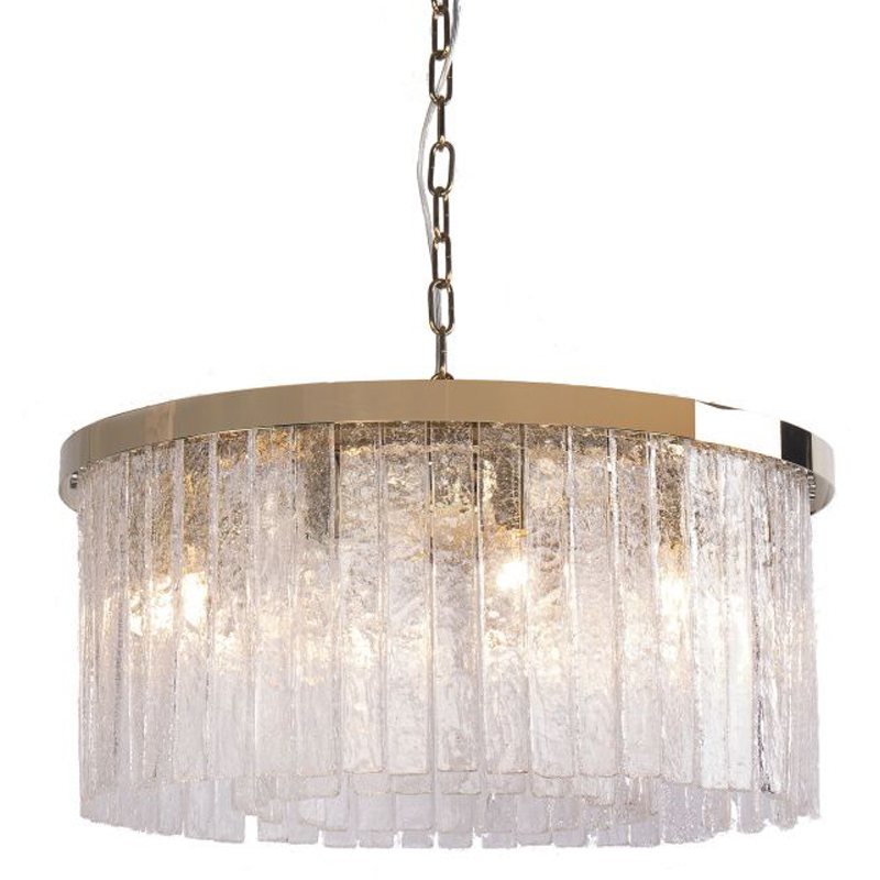 Люстра Crystal Harvey Gold Chandelier 60 Золотой в Кирове | Loft Concept 