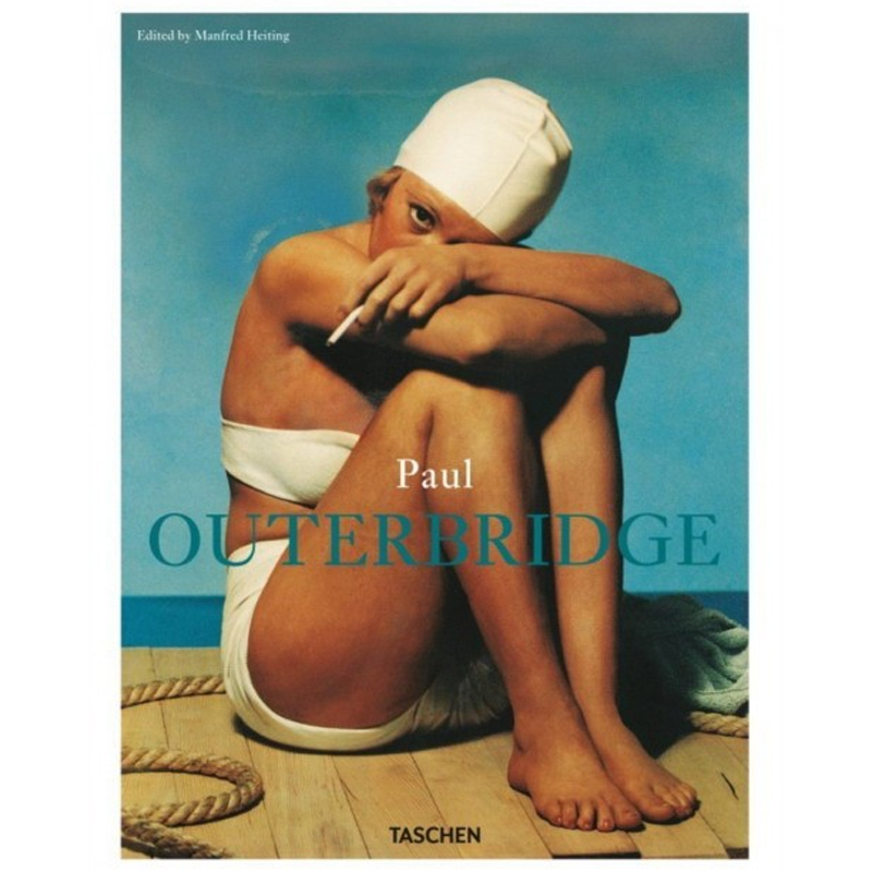 Paul Outerbridge Paul Outerbridge в Кирове | Loft Concept