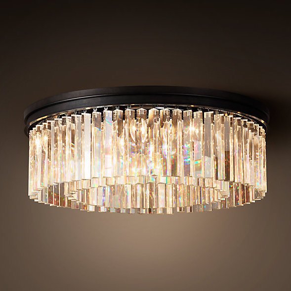 Люстра RHYS Prism C80–8–2 Черный Прозрачное Стекло Дымчатый (Smoke) Янтарь (Amber) Люстра RHYS Prism C80–8–2 Черный Прозрачное Стекло Дымчатый (Smoke) Янтарь (Amber) в Кирове | Loft Concept
