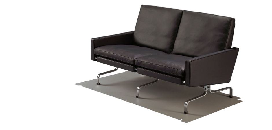 Диван PK31 2 Seat Диван PK31 2 Seat - Loft-Concept в Кирове