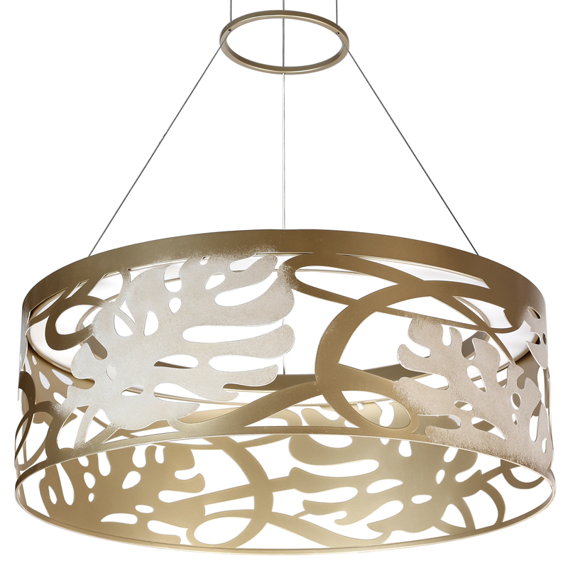 Люстра Monstera Chandelier Золотой ivory ( слоновая кость ) Белый Люстра Monstera Chandelier Золотой ivory ( слоновая кость ) Белый в Кирове | Loft Concept