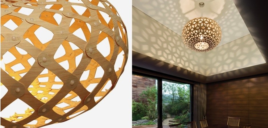 Люстра Kina - Loft-Concept в Кирове