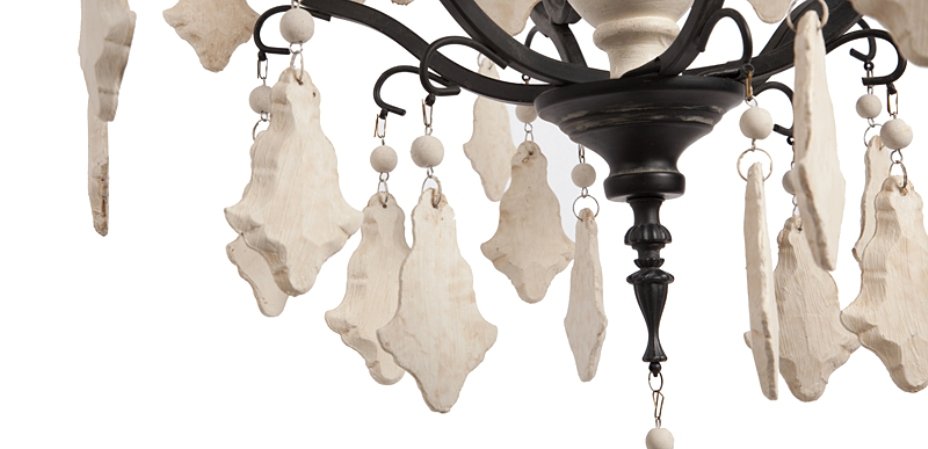 Люстра Mercury - Loft-Concept в Кирове