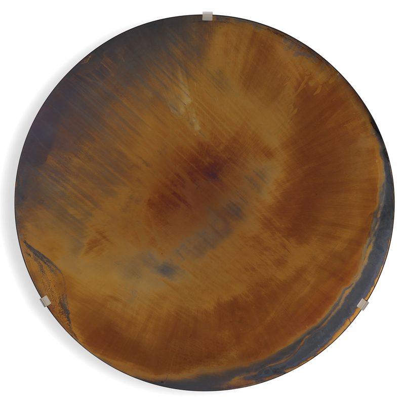 Настенный декор Eichholtz Wall Object Laguna L multicoloured Мульти Нержавеющая сталь Настенный декор Eichholtz Wall Object Laguna L multicoloured Мульти Нержавеющая сталь в Кирове | Loft Concept