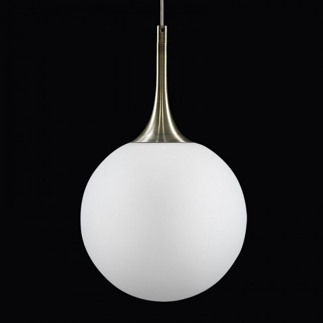 Подвесной светильник Whitley Chandelier Round Bronze Латунь Подвесной светильник Whitley Chandelier Round Bronze Латунь в Кирове | Loft Concept