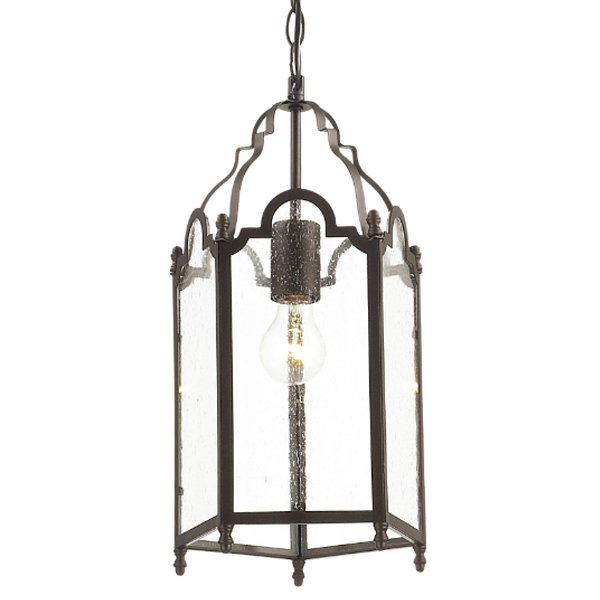 Подвесной светильник DUTCH Glass Pendant Brown Прозрачное Стекло Коричневый Подвесной светильник DUTCH Glass Pendant Brown Прозрачное Стекло Коричневый в Кирове | Loft Concept
