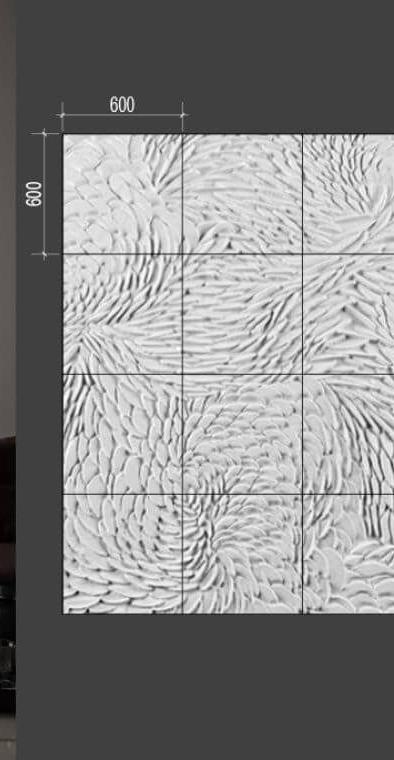 Барельеф FALCON в Кирове