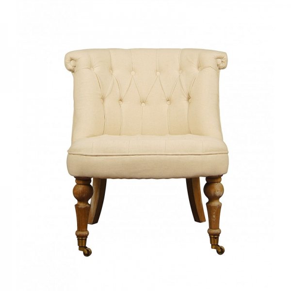 Кресло French Provence Chair Modern Кресло French Provence Chair Modern в Кирове | Loft Concept