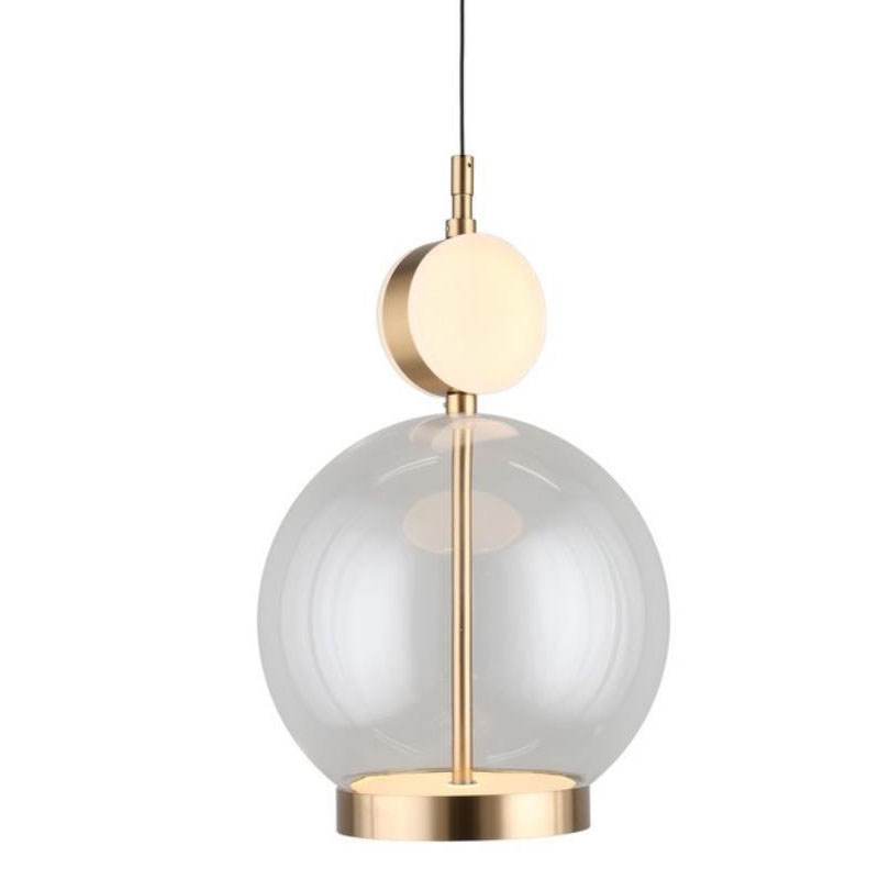 Подвесной Светильник Balloons Золотой Подвесной Светильник Balloons Золотой в Кирове | Loft Concept