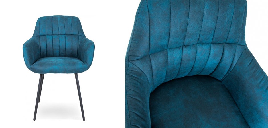 Стул Elegance Turquoise Стул Elegance Turquoise - Loft-Concept в Кирове