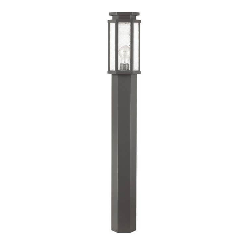 Уличный торшер Street Lighting Серый бетон Уличный торшер Street Lighting Серый бетон в Кирове | Loft Concept