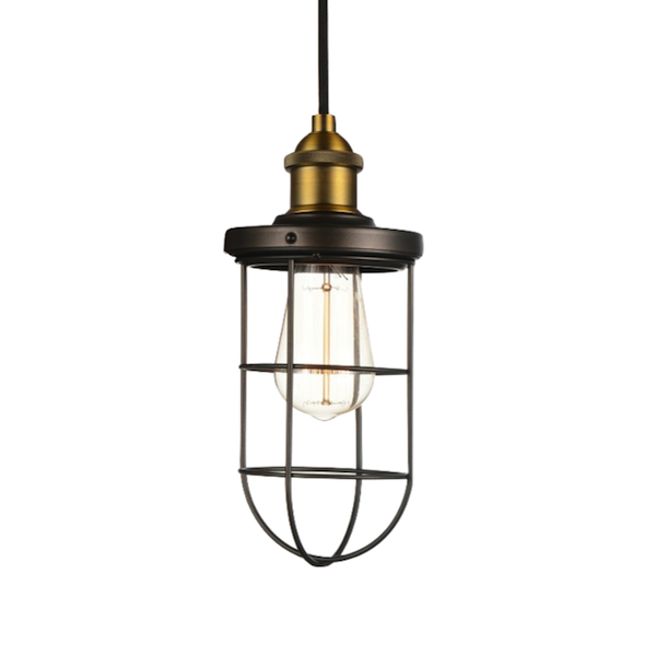 Подвесной светильник Loft Light Concept Pendant R Подвесной светильник Loft Light Concept Pendant R в Кирове | Loft Concept