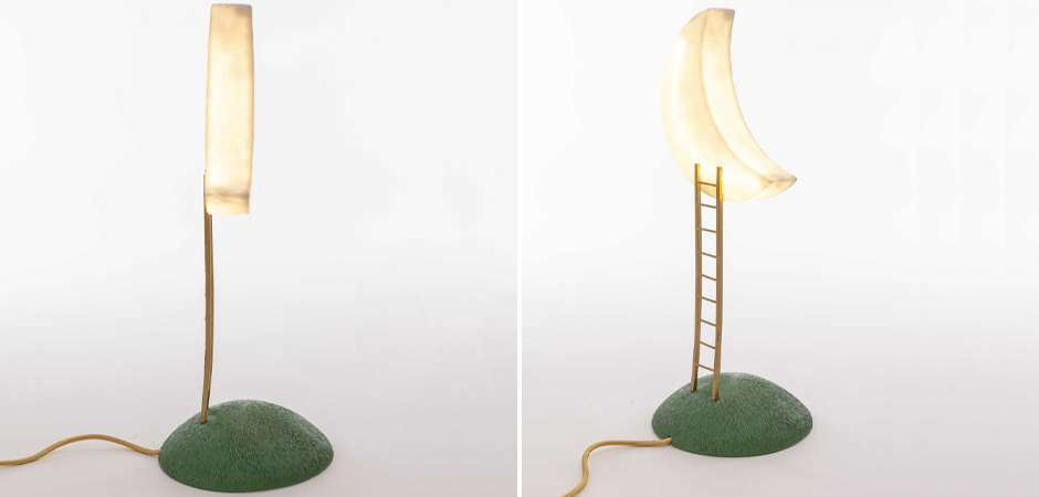 Настольная лампа Seletti My secret place Настольная лампа Seletti My secret place - Loft-Concept в Кирове