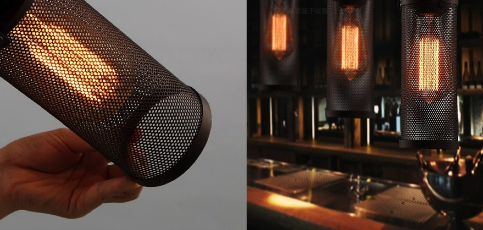 Подвесной светильник Loft Industrial Droplight Подвесной светильник Loft Industrial Droplight - Loft-Concept в Кирове