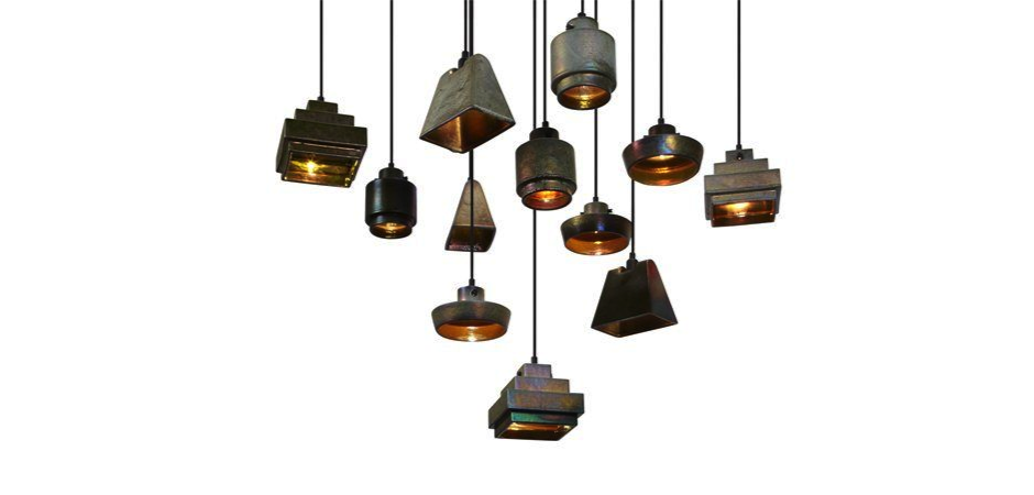 Подвесной светильник Light Round - Loft-Concept в Кирове