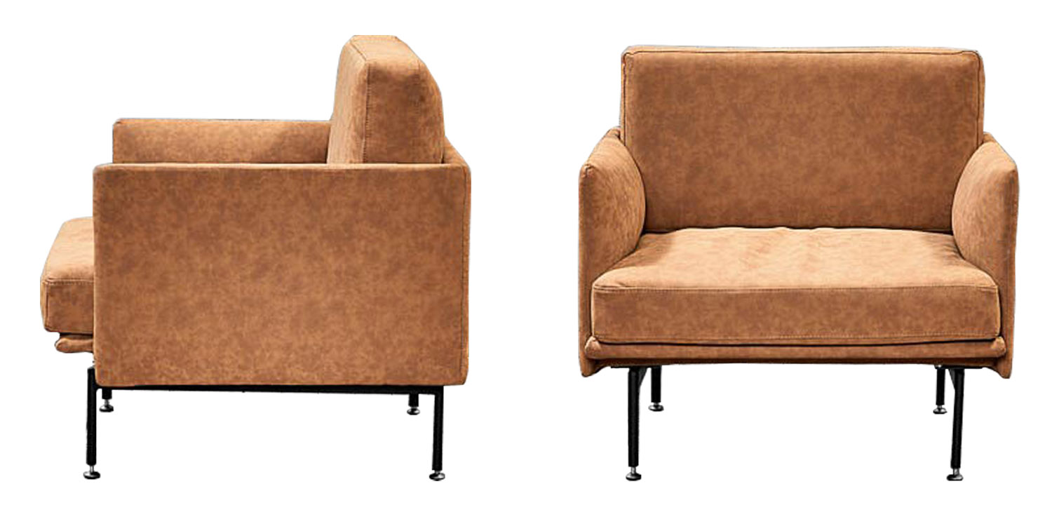 Кресло Dirceu Chair - фото