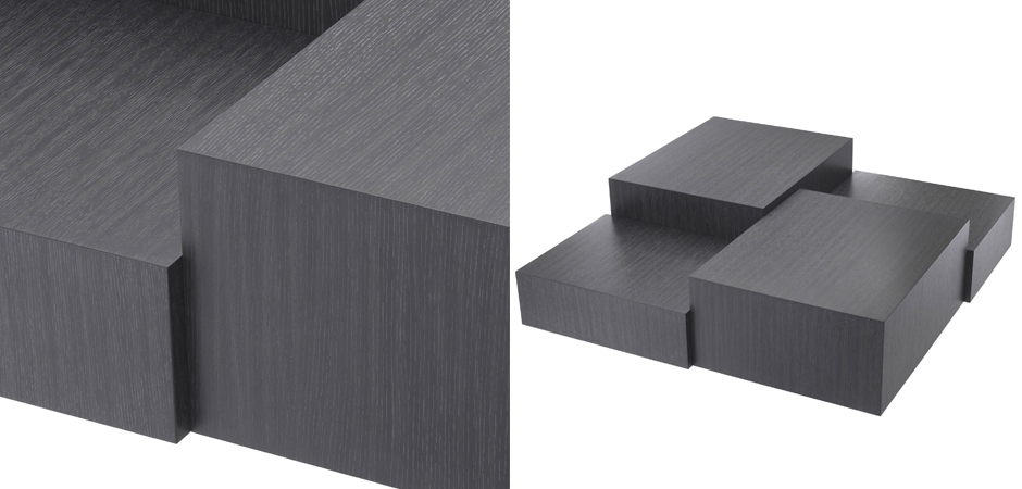 Кофейный стол Eichholtz Coffee Table Nerone Кофейный стол Eichholtz Coffee Table Nerone - Loft-Concept в Кирове