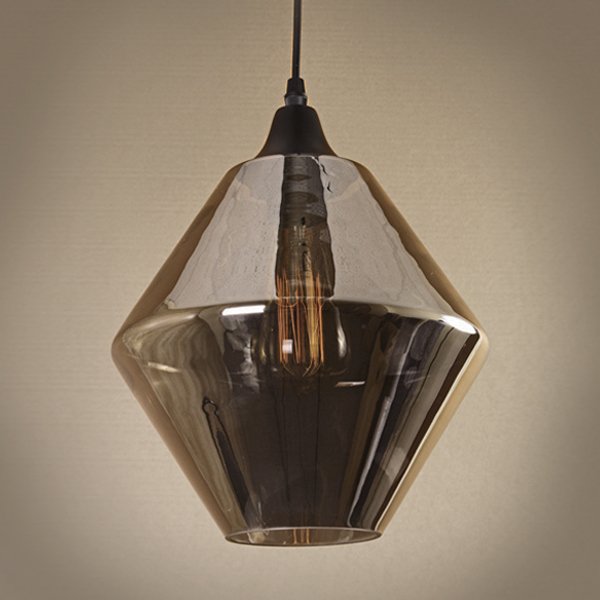Подвесной светильник Geometry Glass III Подвесной светильник Geometry Glass III в Кирове | Loft Concept