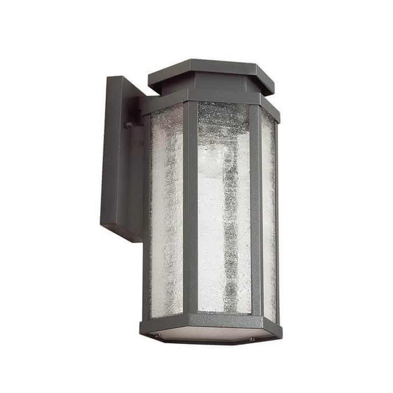 Уличный фонарь Street Lighting Серый бетон Уличный фонарь Street Lighting Серый бетон в Кирове | Loft Concept