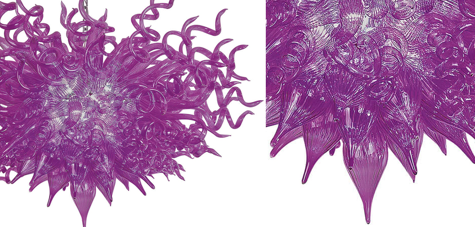 Люстра Jellyfish Tentacles Люстра Jellyfish Tentacles - Loft-Concept в Кирове